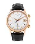 Pre-Owned Jaeger-LeCoultre Master Reveil Watch